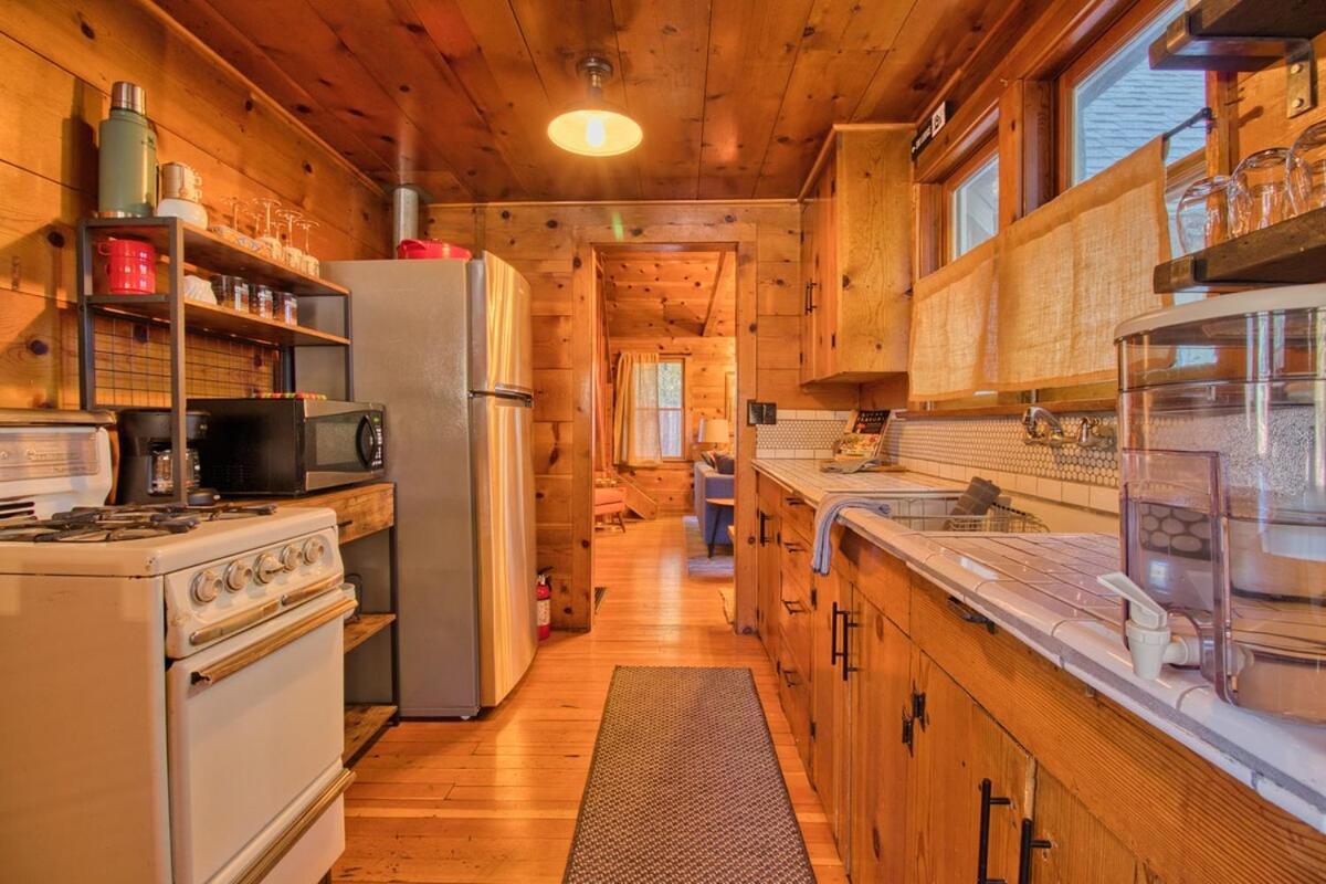 Ray'S Dear Cottage Wrightwood Exterior foto