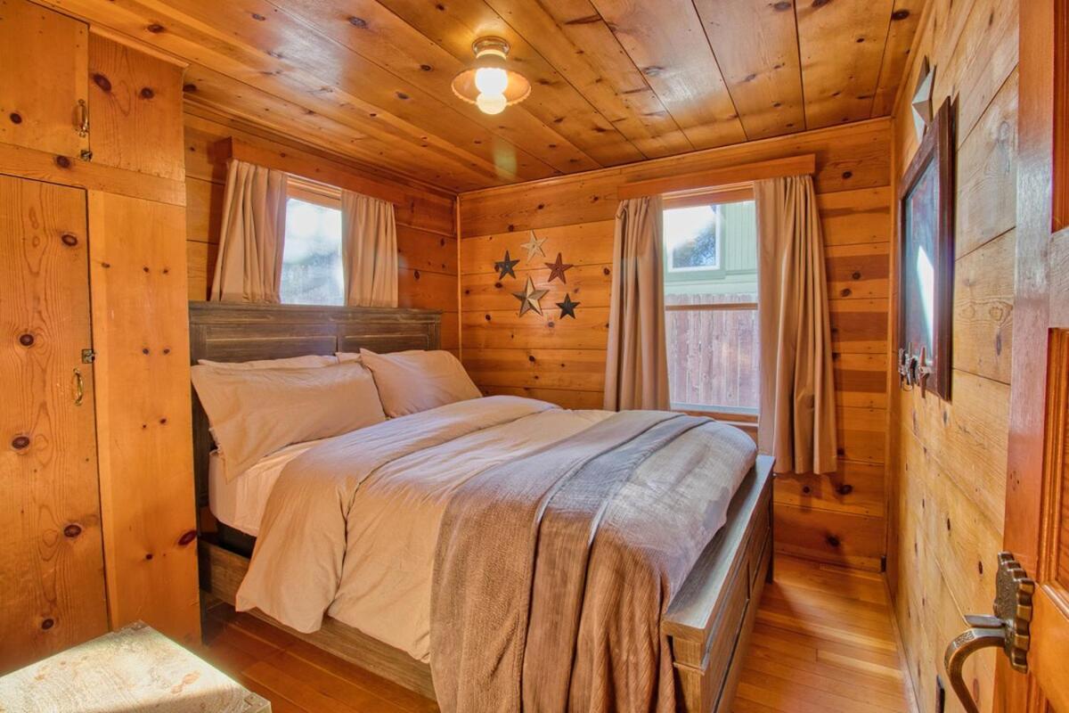 Ray'S Dear Cottage Wrightwood Exterior foto